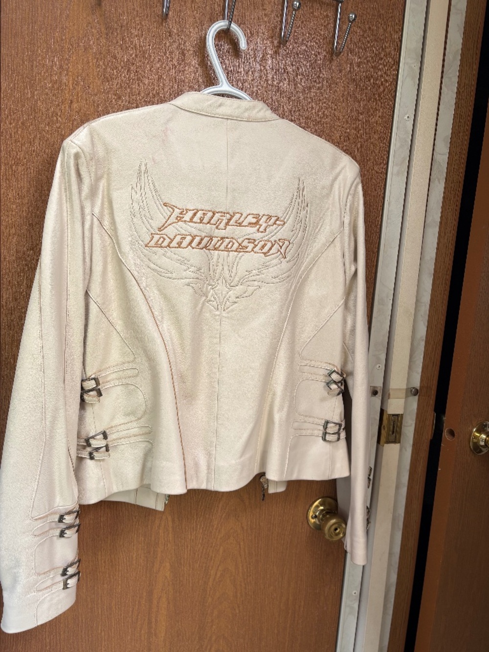 Harley Davidson jacket